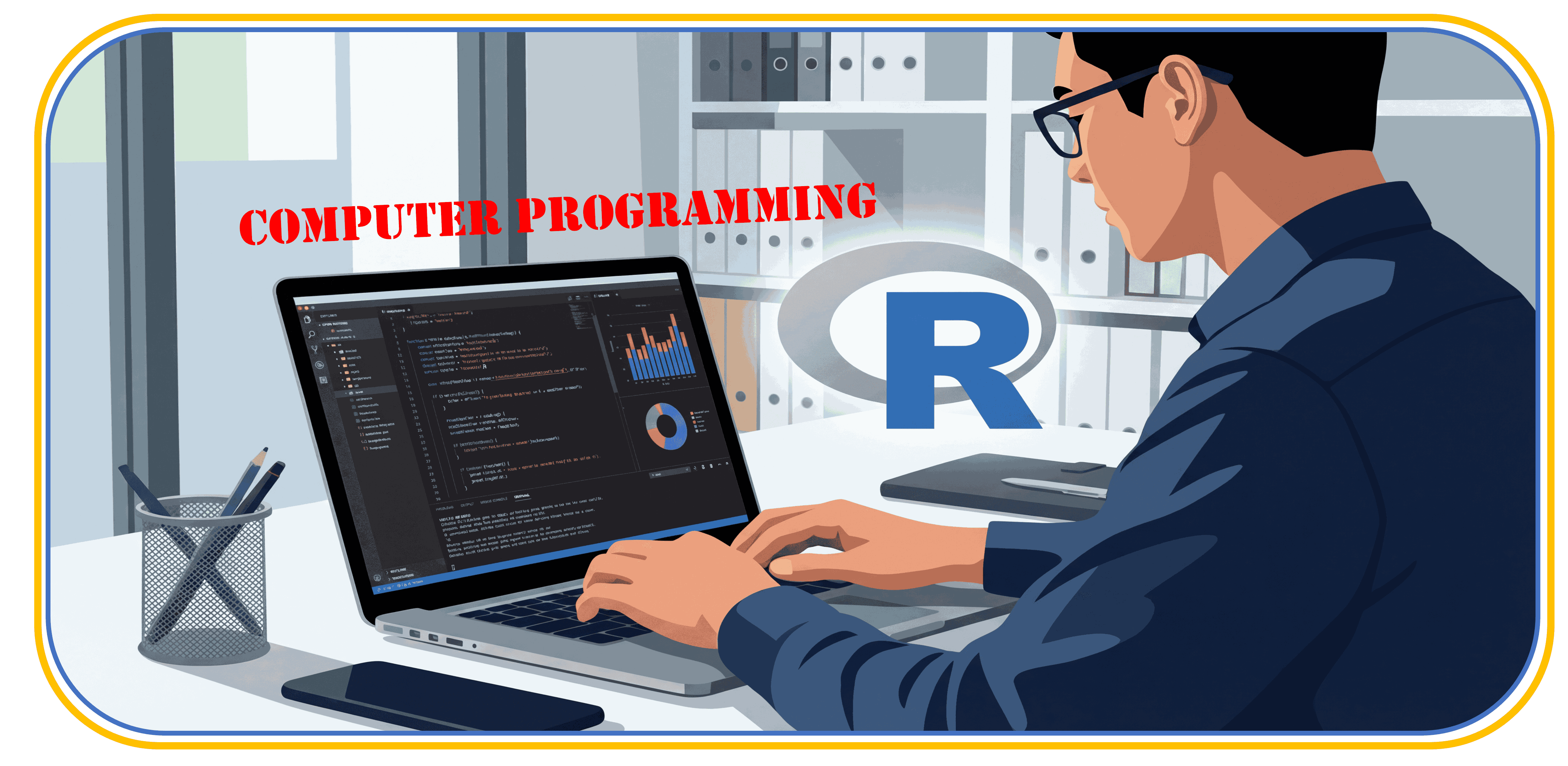برنامهنویسی با R از صفر برنامهنویسی با R از صفر