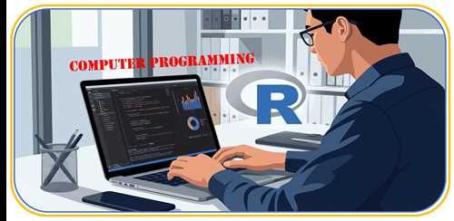 برنامه‌نویسی رایانه‌ای - 1404